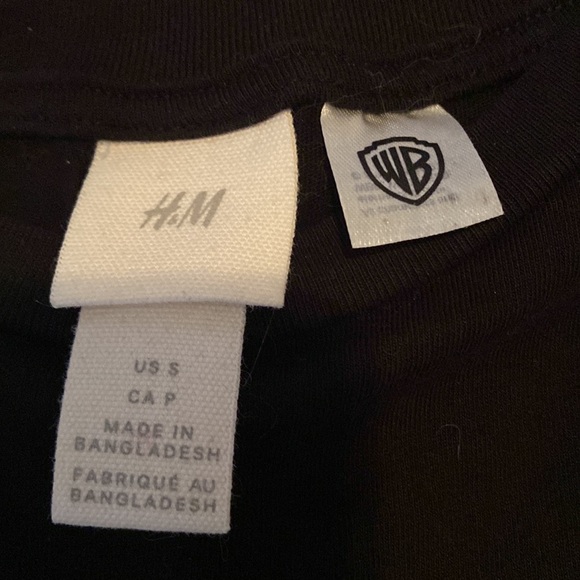 H&M - FRIENDS WOMENS TEE - Picture 2 of 2